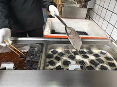 -黑色经典臭豆腐·湖南特产(太平街口店)