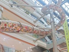 -巴黎春天(浦建店)