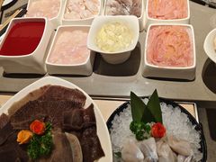 -海底捞火锅(江南盛天地店)
