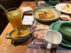 -甘思咪哚·云南艺术餐厅(天河广百店)