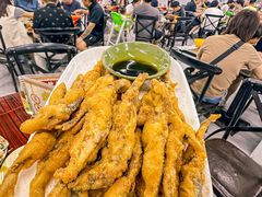 -贞姨美食·老字号海鲜大排档