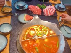 -湊湊火锅·茶憩(皇姑万象汇店)