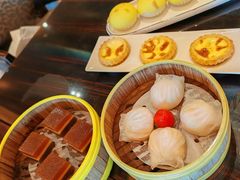 -湛江民大喜来登酒店-采悦轩中餐厅