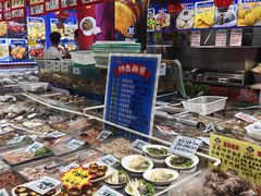 -旺角小渔村·海肠捞饭开创者(二马路店)