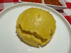 -西贝(大华虎城店)
