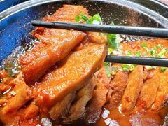 -永安水煮活鱼·仪征土菜院子