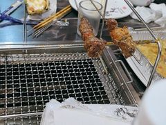 -红棚子肚绷·徐州烧烤(南京店)