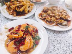 -九龙餐厅(大沽路店)
