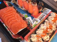 -盒马鲜生(悠方店)