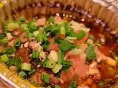-苦尽酒馆·川菜(鼓楼店)