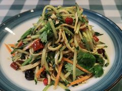 -紫光园·烤鸭·北京菜(劲松店)