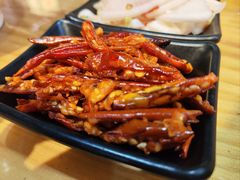 -小椒羊.羊肉粉 龙虾 羊肉串(新地旗舰店)