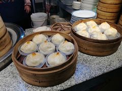 -夫子庙小吃广场(东牌楼店)