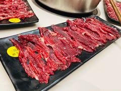 三花趾-陈记顺和潮汕牛肉火锅(番禺迎宾大道店)