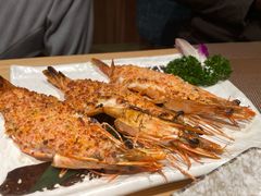 焗大虾-酒井酱子·深夜食堂(东城汇店)