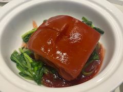 -老正兴菜馆(福州路店)