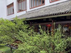 -九华山聚龙大酒店