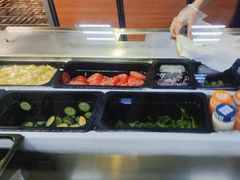 -赛百味SUBWAY(萝岗万达店)