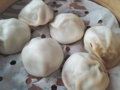 -鸡鸣汤包(红山动物园店)