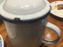 缸子肉-巴依老爷新疆美食(常营店)