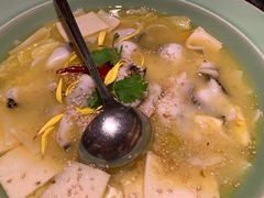 -涌上外婆桥(江北万达店)