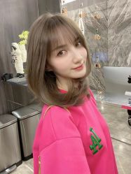 -sy杉影印象COLOUR专业烫染