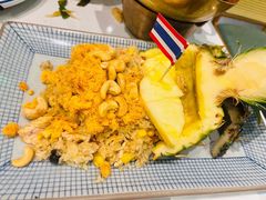 金都乐菠萝饭-正泰餐厅AmazingThai(新奥购物中心店)