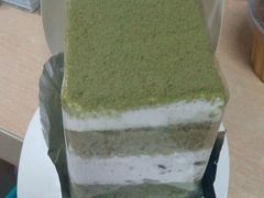 -美丽心情蛋糕(江苏路店)