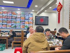 -穆伊林牛羊肉店(白山路店)