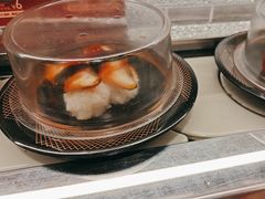 -争鲜回转寿司(朝北大悦城店)