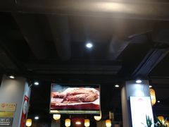 大堂-醉长安(南门总店)