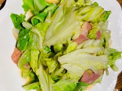 -渝信川菜(长安店)