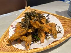 -老李家土菜馆·安吉地标美食