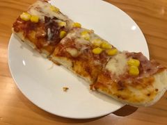 -So Lounge索兰至餐厅(蓝色港湾店)