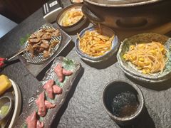 -炭虎烤肉(桂林路店)