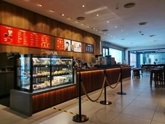 -星巴克(汕头群光广场店)
