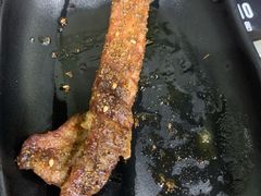 -陆记牛庄·碳锅龙虾烧烤(爱上花园店)
