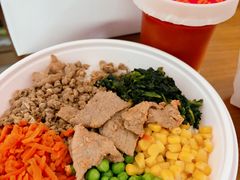 -海底捞火锅(团结桥店)