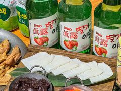 -哼蟹二将·烤肉酱蟹(合生汇店)