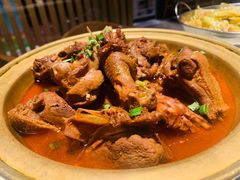 -金典银峰老鹅馆·昆山菜(亭林公园店)
