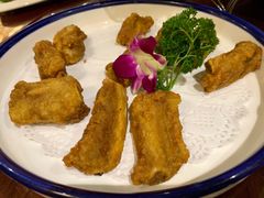 -大家食府·福建菜(FAC协盛中心庭院餐厅店)