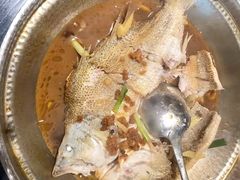 -简小舍·民间手艺菜(武昌江滩店)