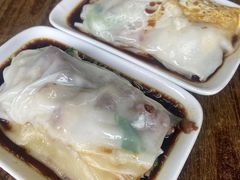 -穗银肠粉店(东川路店)
