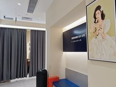 -海马体照相馆(佛山岭南站店)