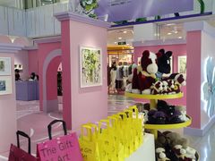 -凯德MALL(西直门店)