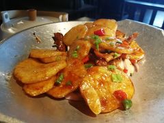 -绿茶餐厅(成都大悦城店)