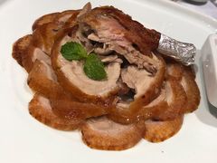 -味+新京宴·烤鸭·北京菜(创意谷店)