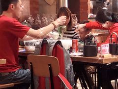大堂-铁公鸡·四川料理(天环广场店)
