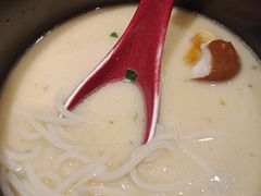 -和府捞面(天河领展广场店)