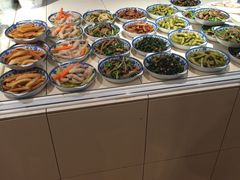 -郭巨人农家食堂(南部商务区店)